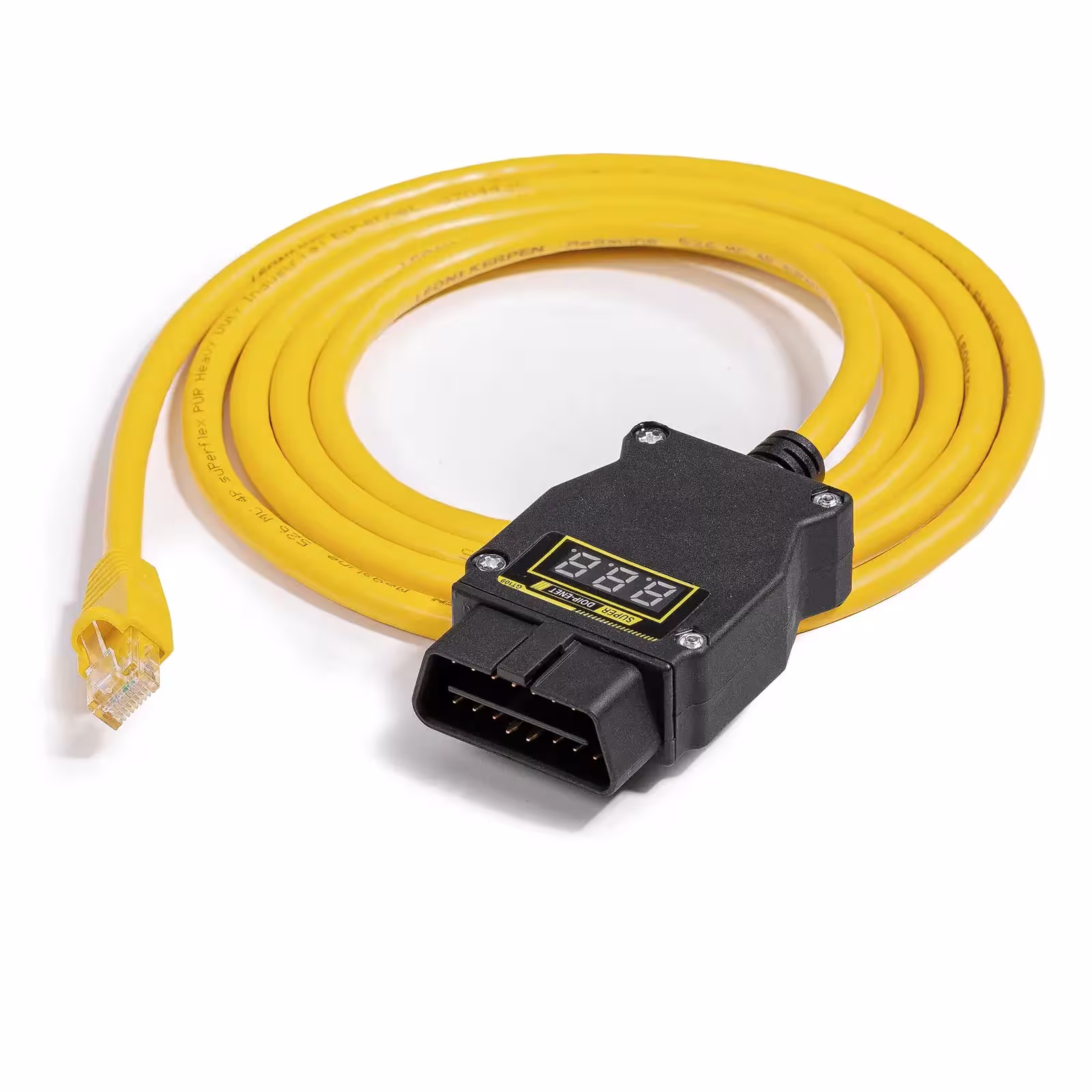 Câble de programmation de diagnostic