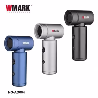 WMARK Vacuum Cleaner Professional Vacuum Handheld Vacuum Cleaner Portable Hair Dryer 100000 RPM Cleaning Home Gadgets NG-AD004 1