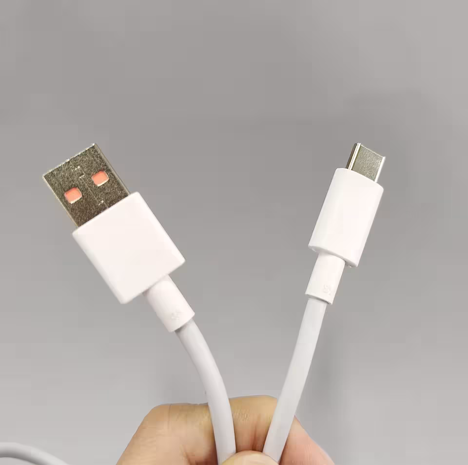 120W GaN įkroviklis
