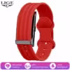 red-silicone