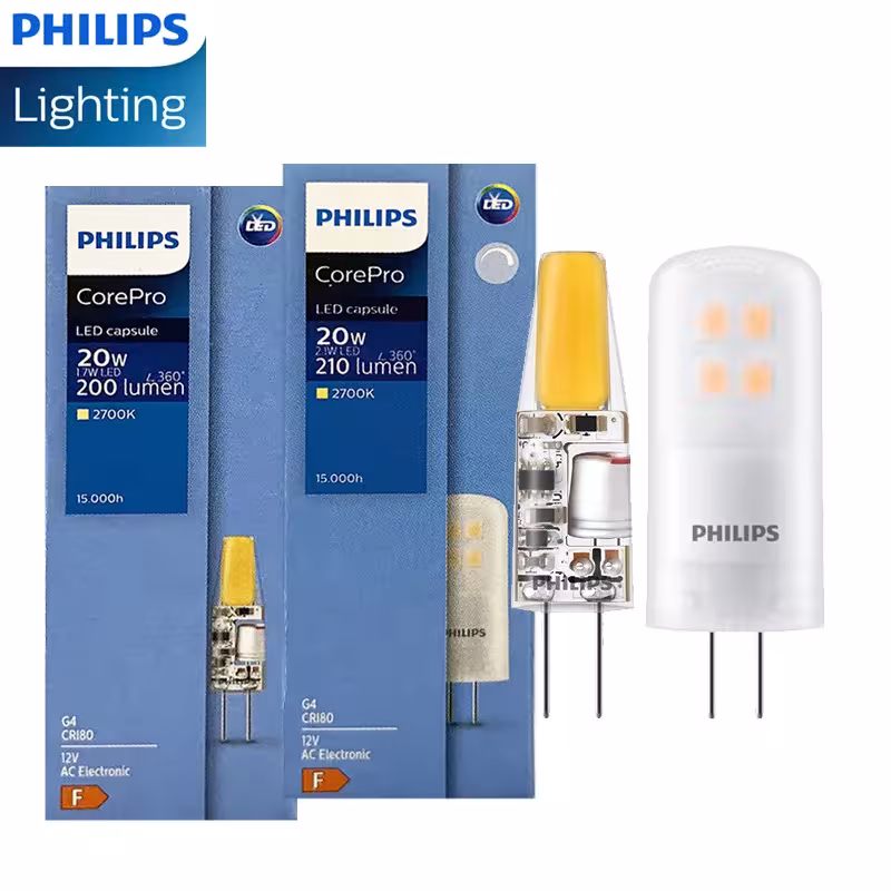 G4 LED Bulb