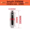 ength-300mm-63mm