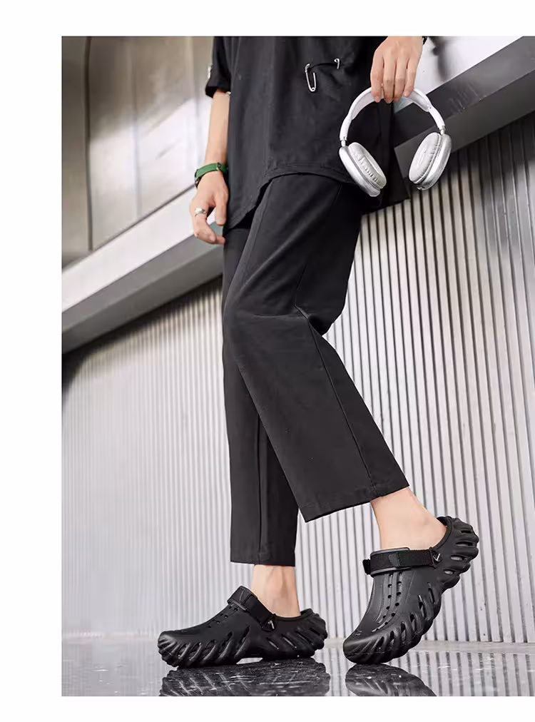vyriški slip-on batai