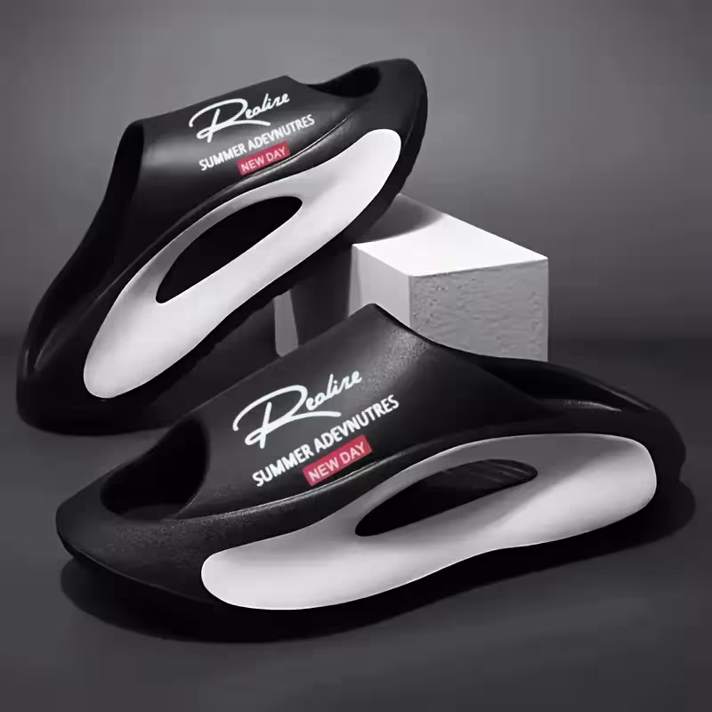 lightweight EVA slippers