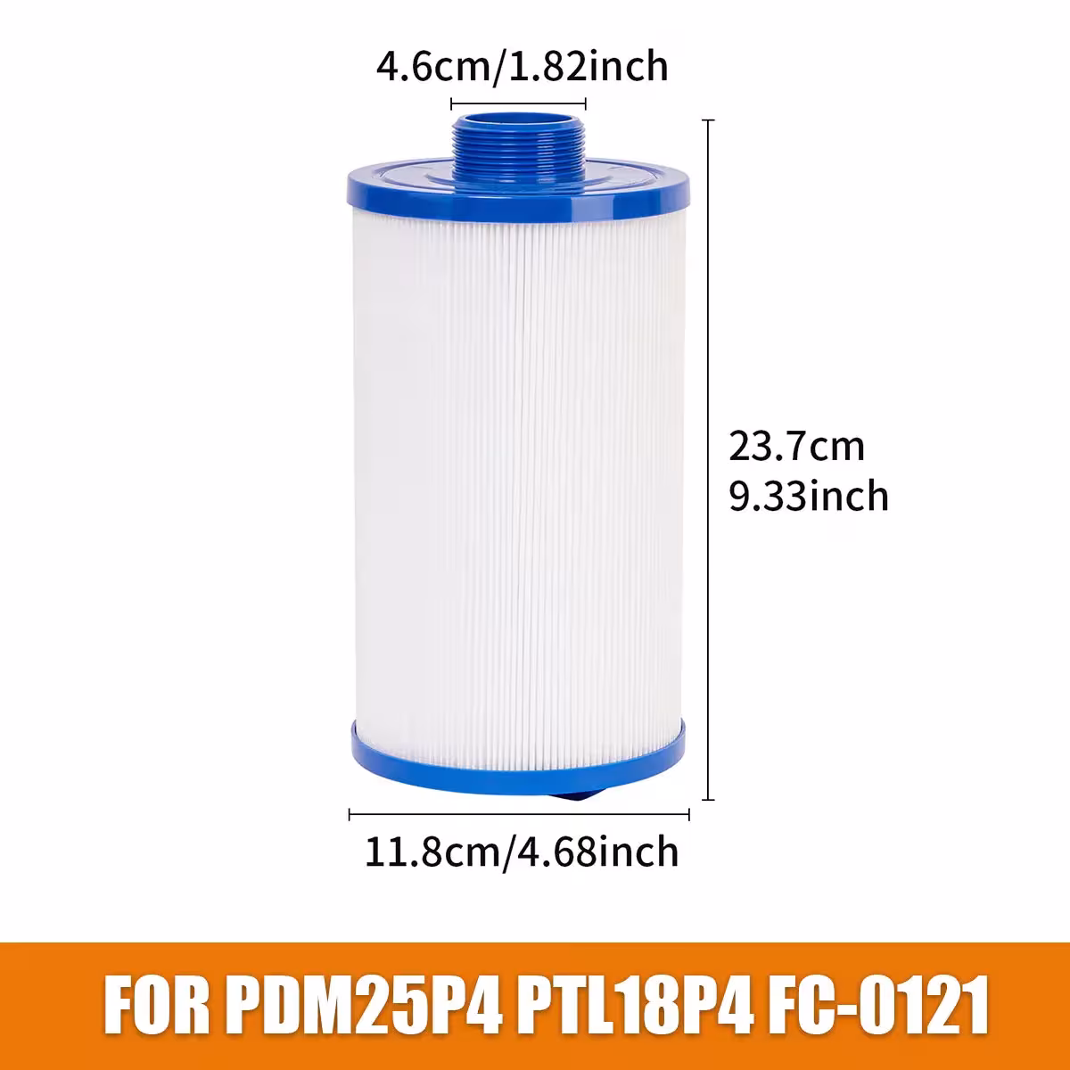pool filter cartridge