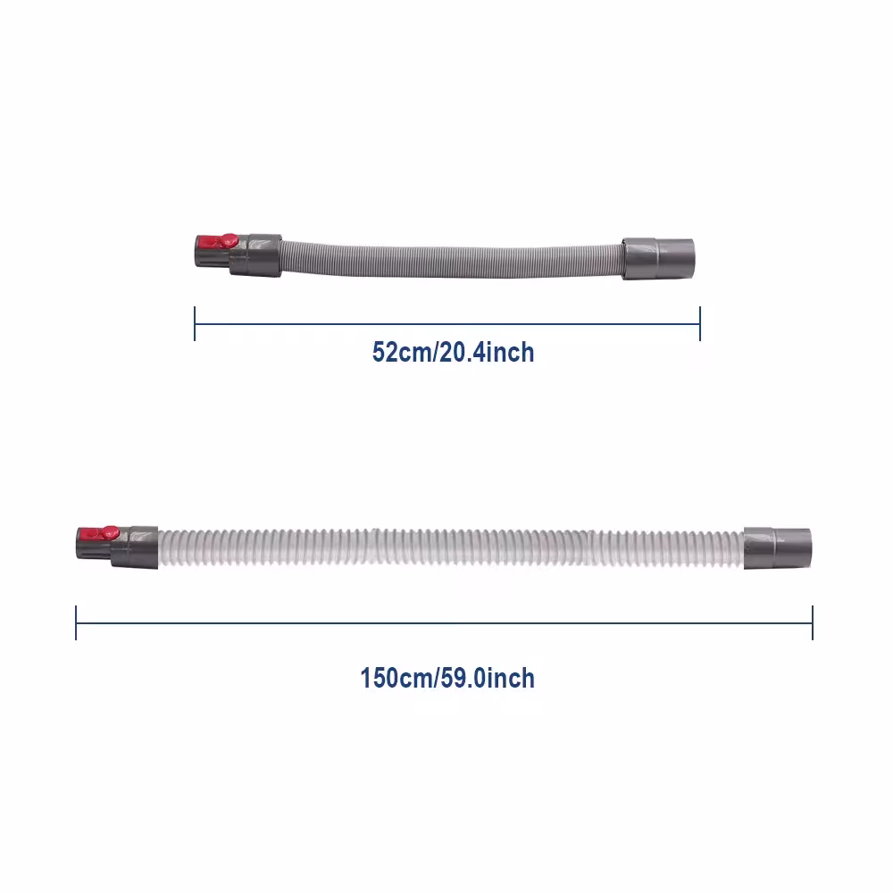 kit di accessori per aspirapolvere Dyson