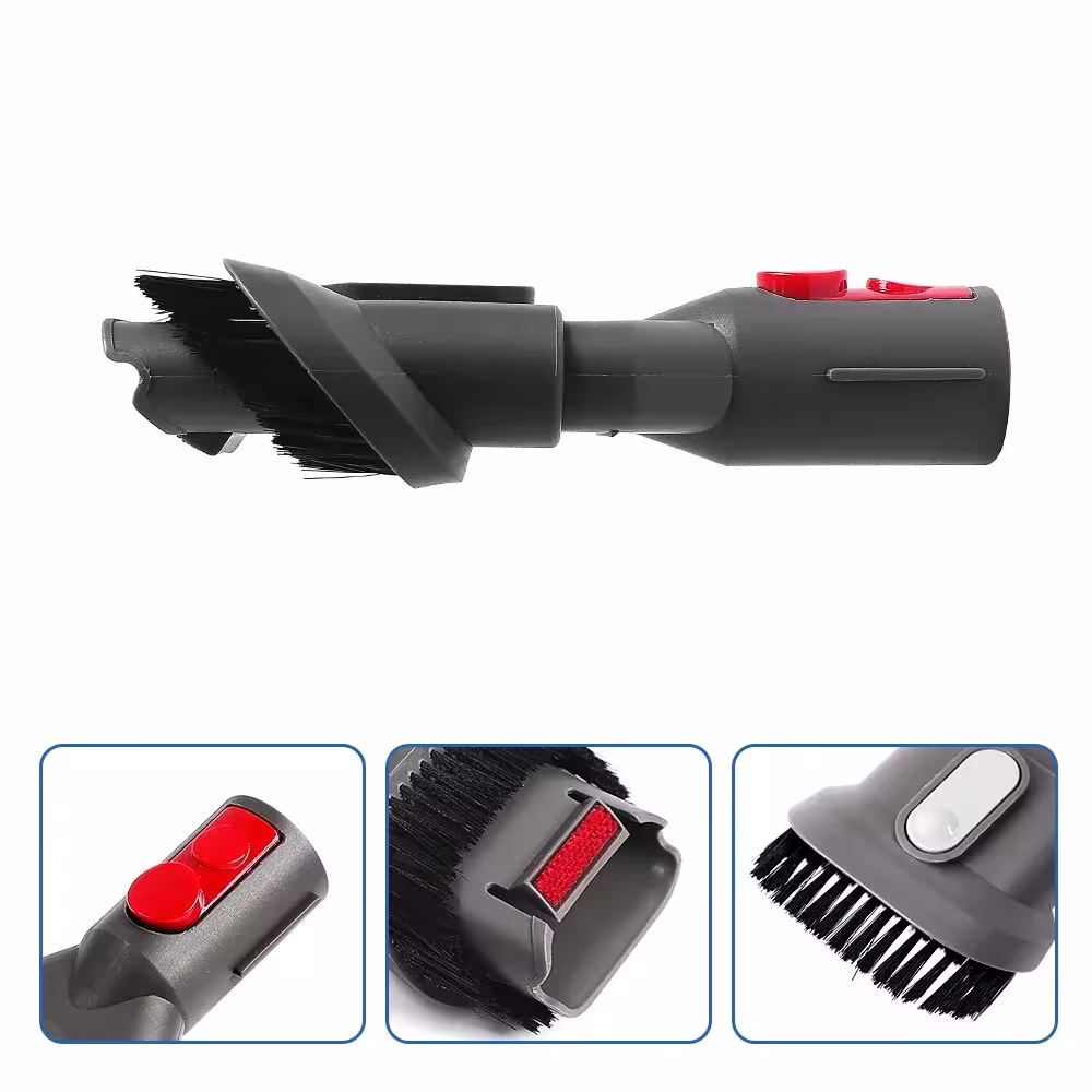 kit di accessori per aspirapolvere Dyson