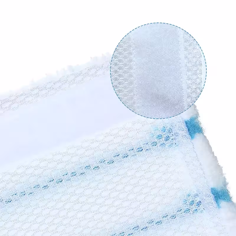 microfiber cleaning cloth