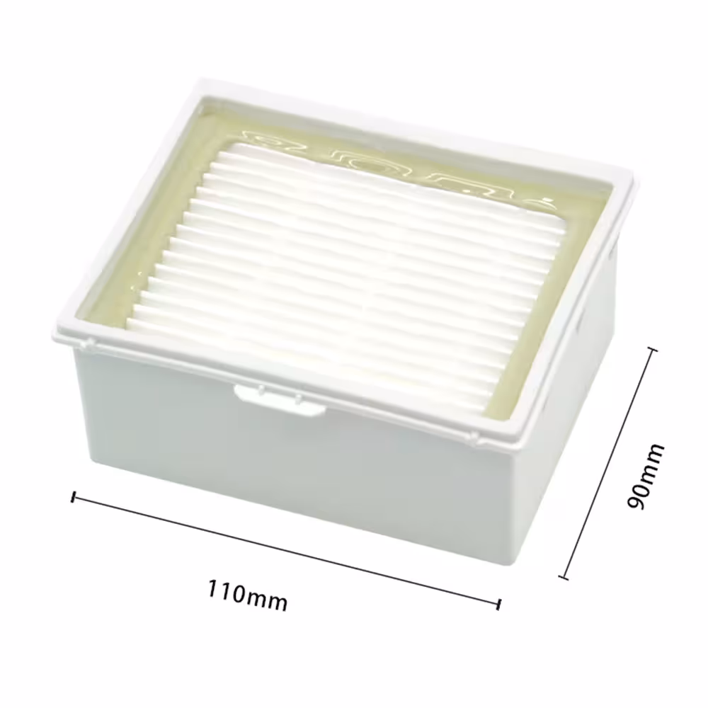 Filtre HEPA BBZ156HF