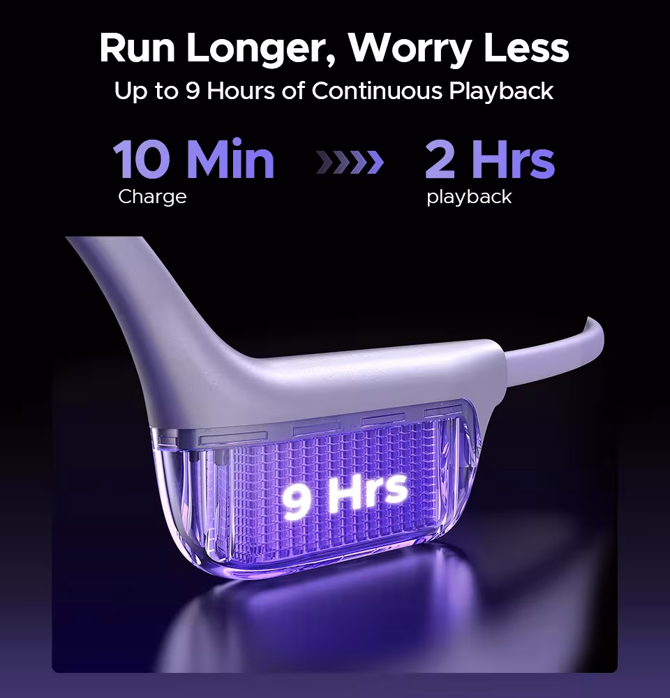 bone conduction headphones