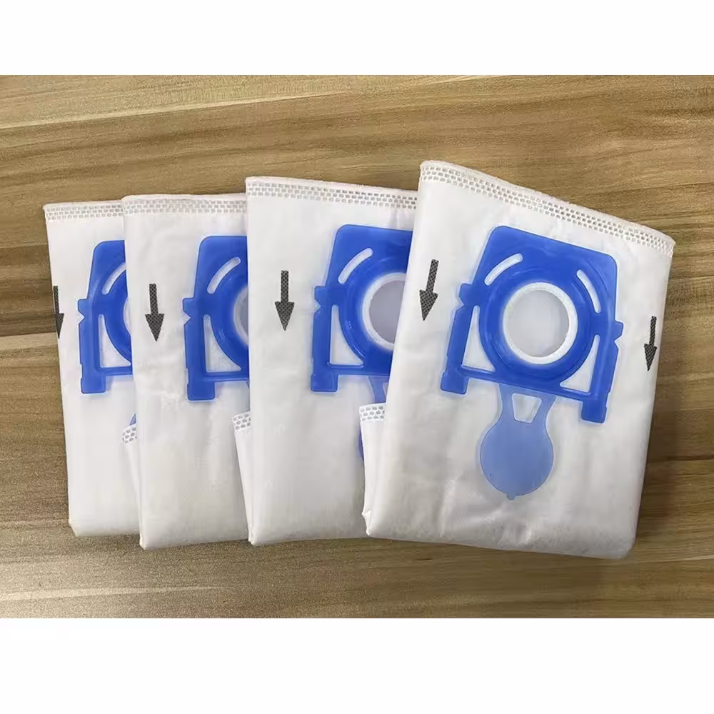 Bolsas para aspiradora