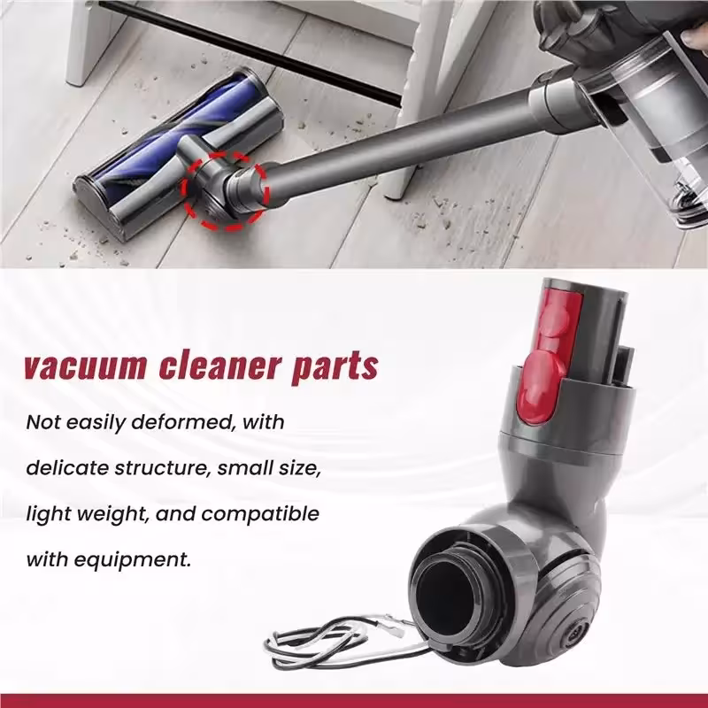 Dyson V7 V8 V10 V11 adapteris