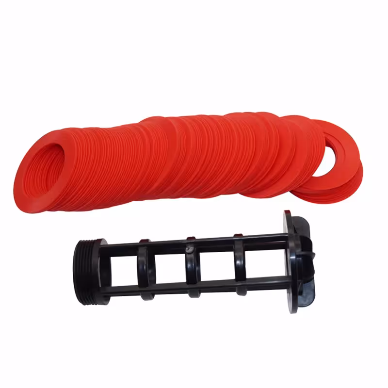 filtre pour irrigation goutte à goutte