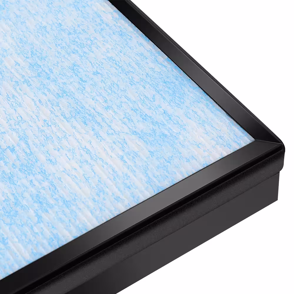 filtro per purificatore d'aria