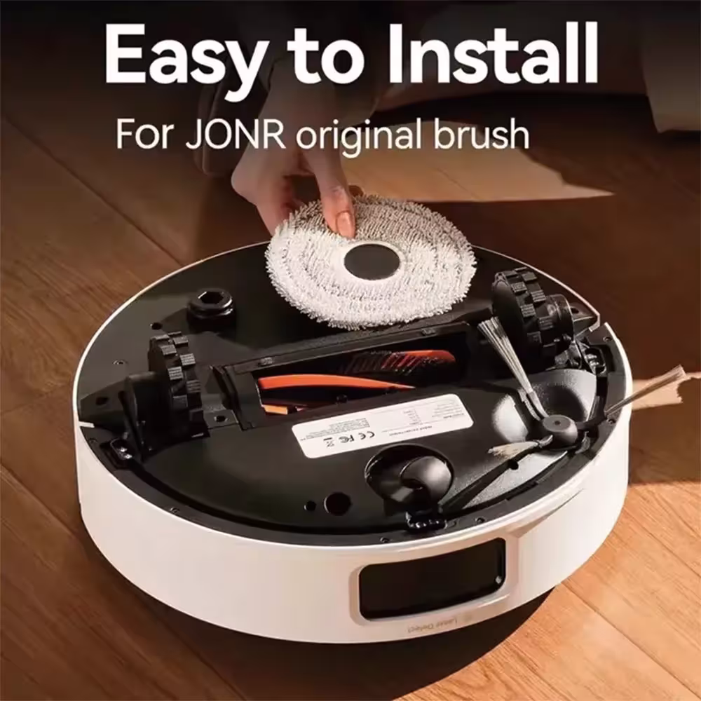 Piezas de repuesto para JONR P20 PRO