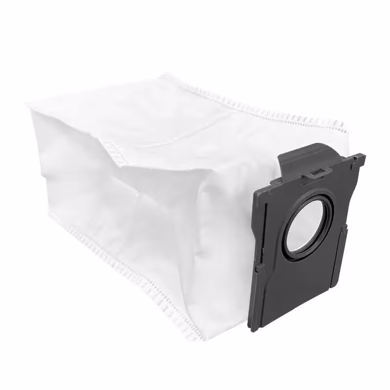 Spare parts for Dreame X50 Ultra.