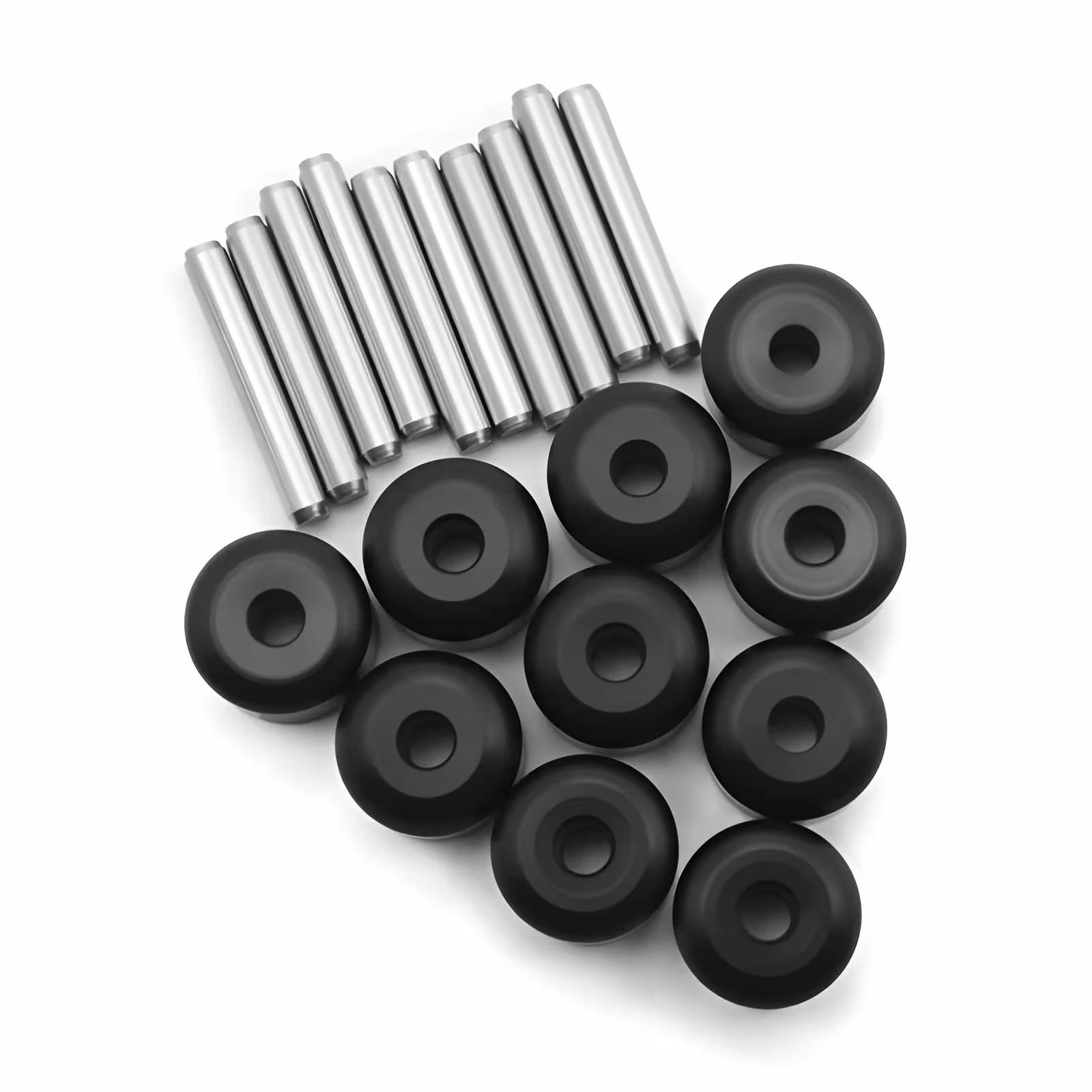 Pièces de rechange pour axe souple