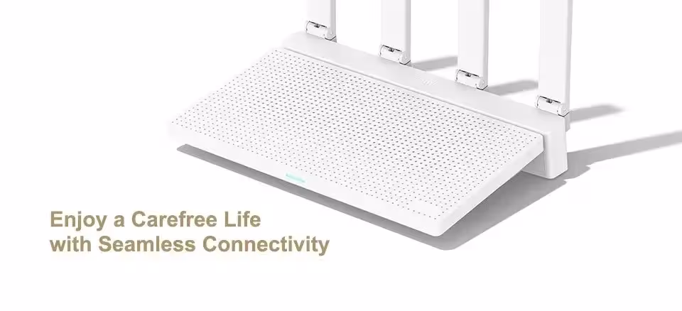 Xiaomi AX3000T router
