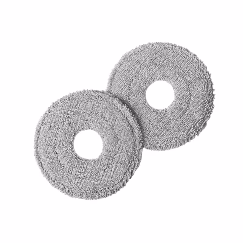 kit para robot aspirador