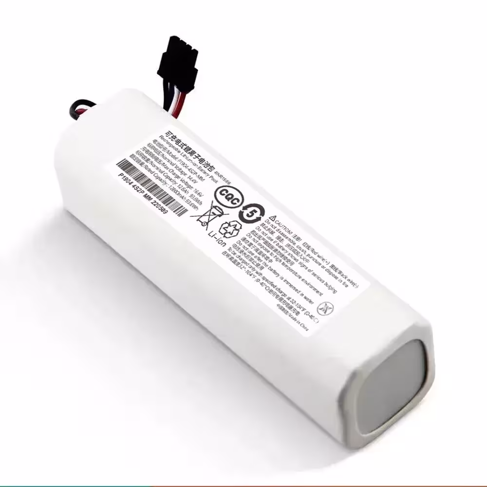 battery for Dreame robot vacuum