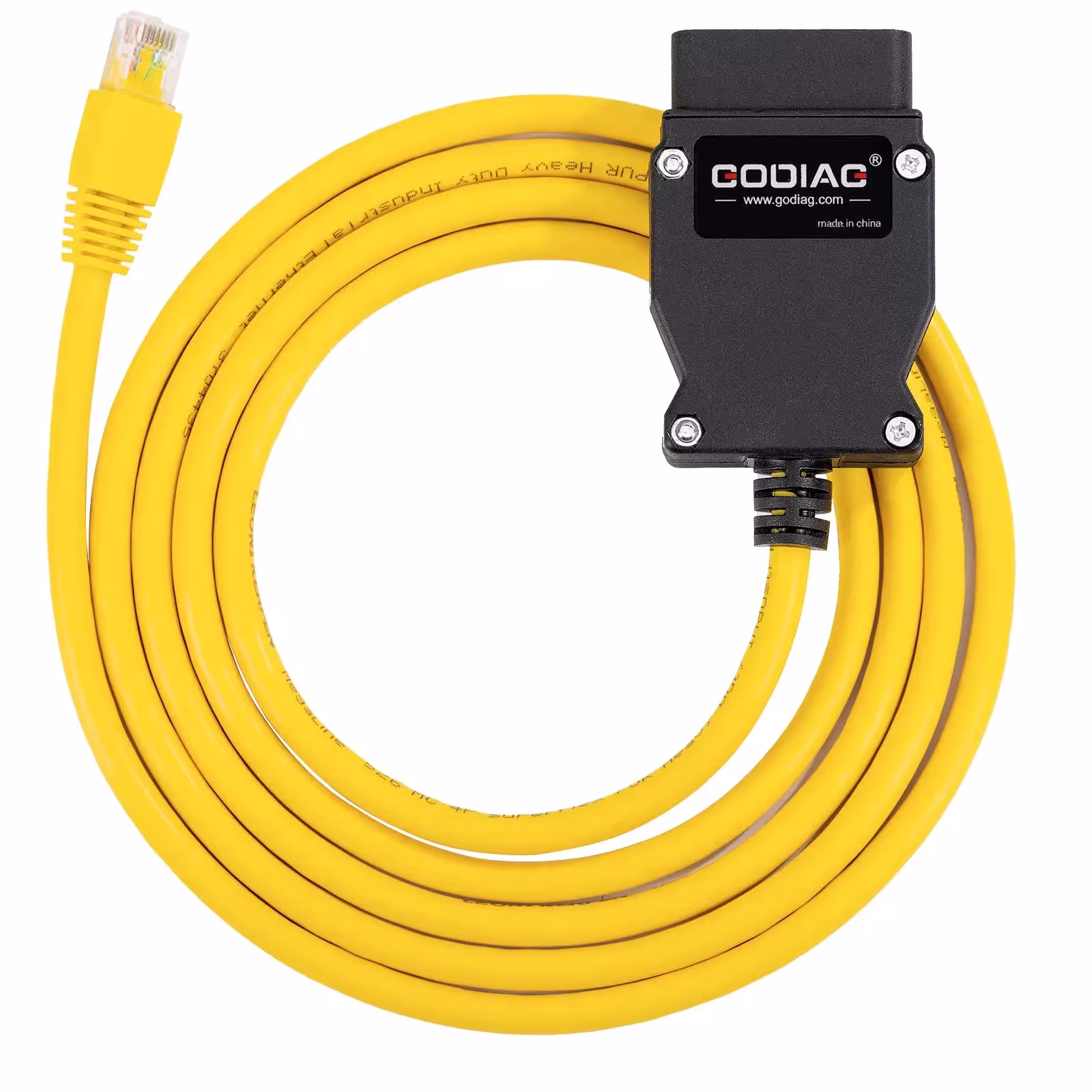 Câble de programmation de diagnostic