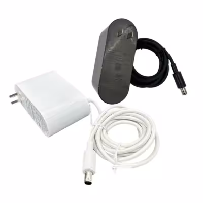 20v2.5A charger compatible  Dyson TP04 TP05 TP06 HP02 HP04 air purifier adapters 1