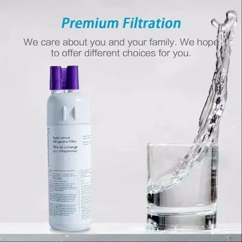 Filtre à eau pour réfrigérateur EDR1RXD1