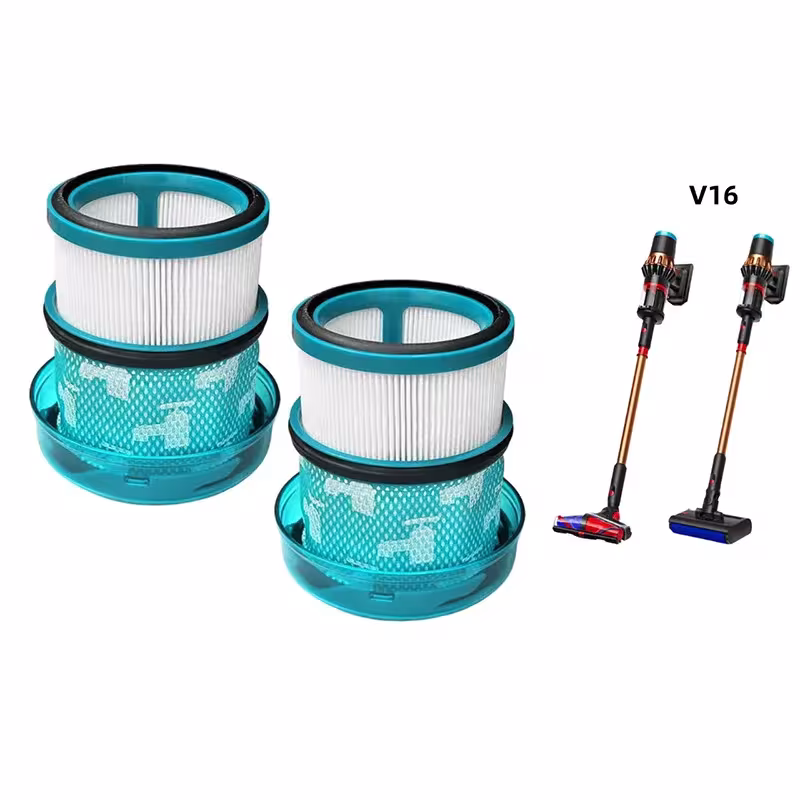 Filtre HEPA pour aspirateur Dyson