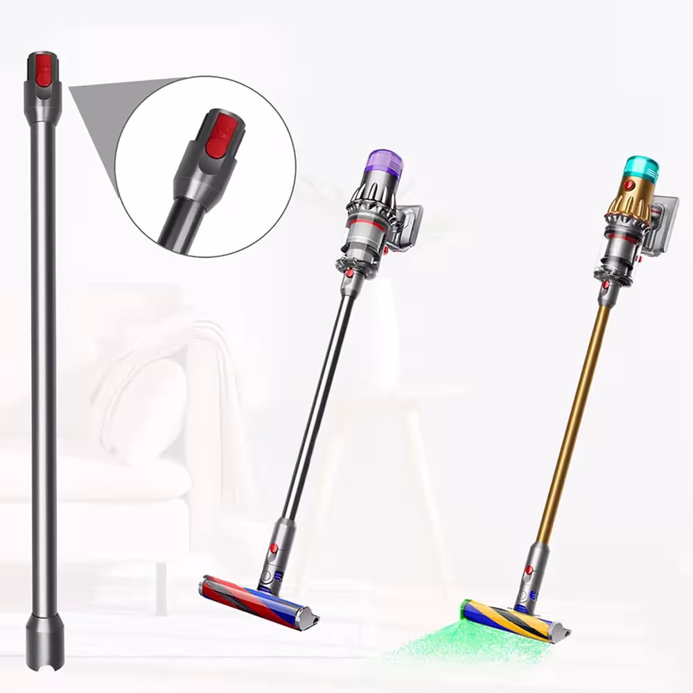 vacuum cleaner extension tube