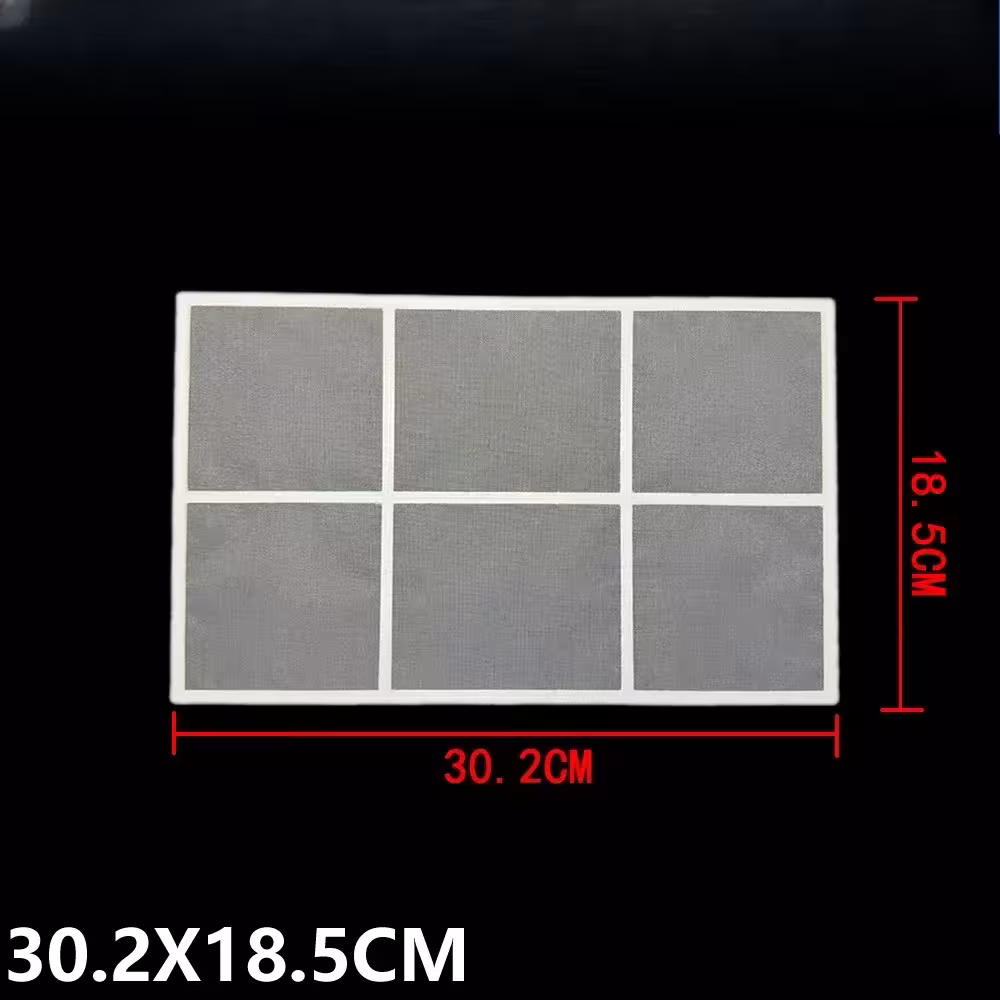 filtro per condizionatore d'aria Samsung