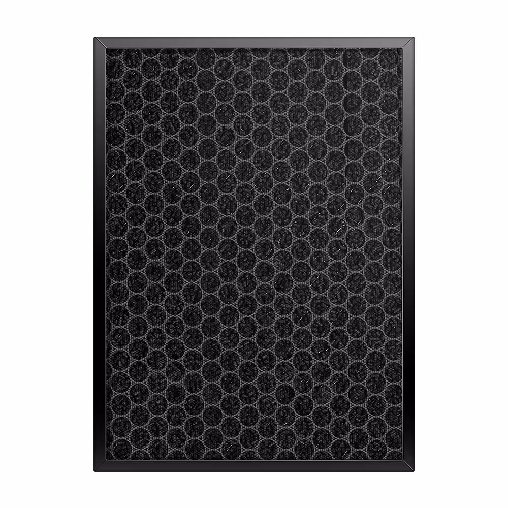 filtro per purificatore d'aria