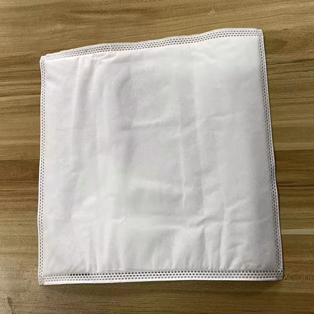 Bolsas para aspiradora