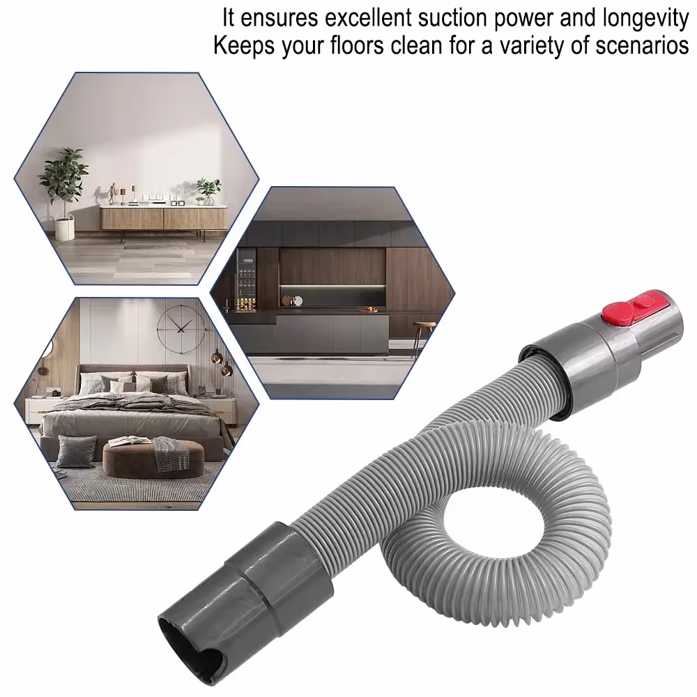 kit di accessori per aspirapolvere Dyson