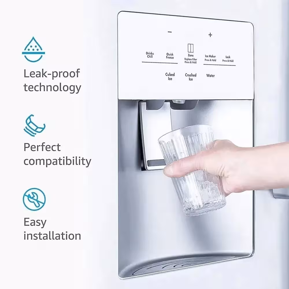 filtre à eau pour réfrigérateur