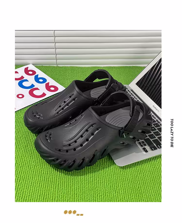 vyriški slip-on batai
