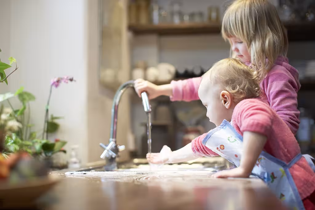 Cartuccia filtro per acqua da 10 pollici