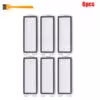 6pcs