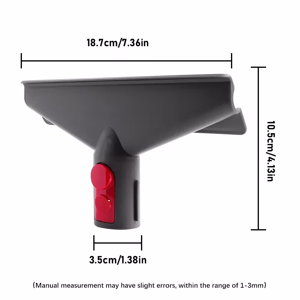 kit di accessori per aspirapolvere Dyson