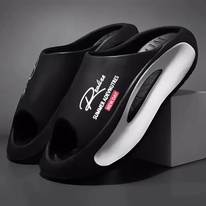 lightweight EVA slippers