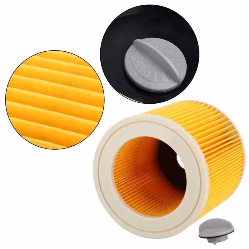 filtro a cartuccia Karcher