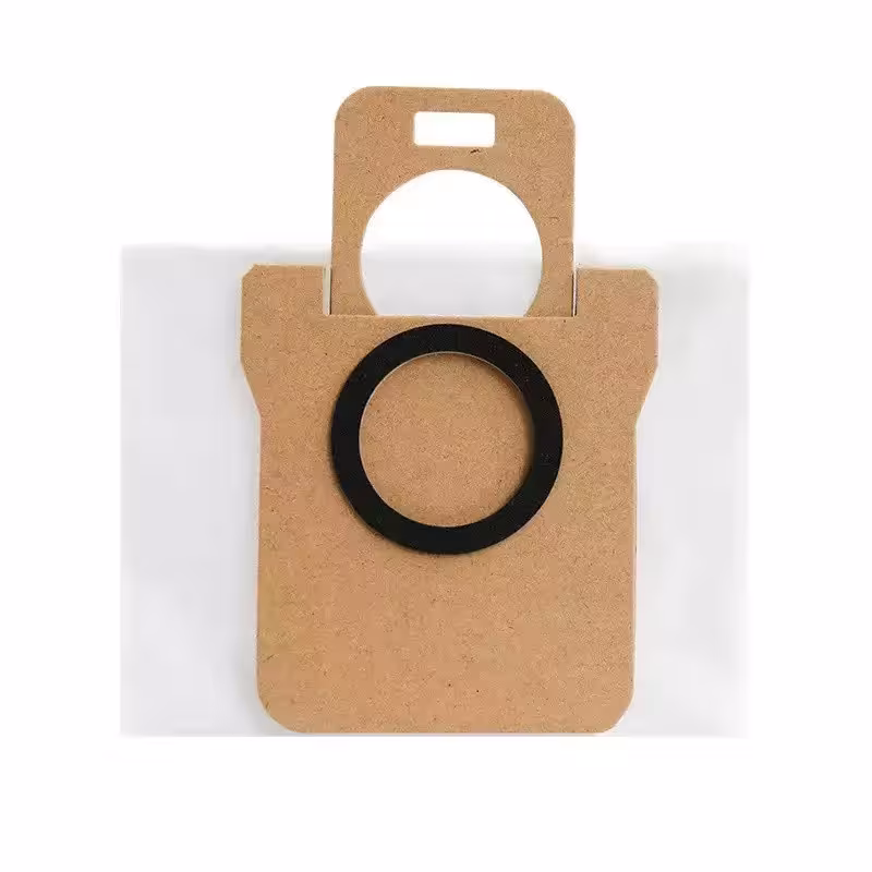 Robot vacuum cleaner accessory set