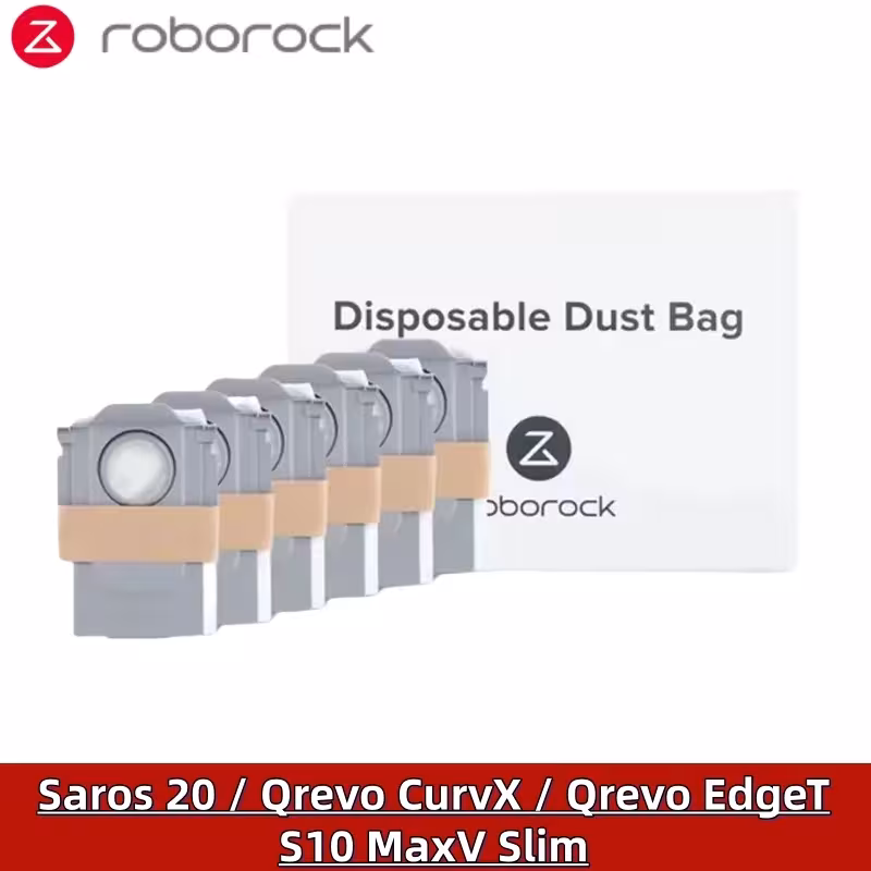 Roborock priedų rinkinys