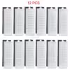 12 filtros
