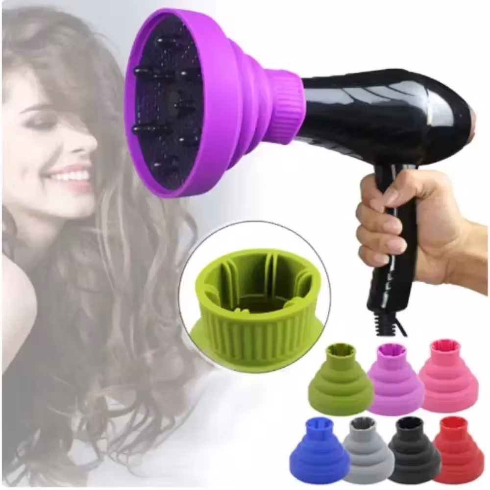 diffusore per asciugacapelli