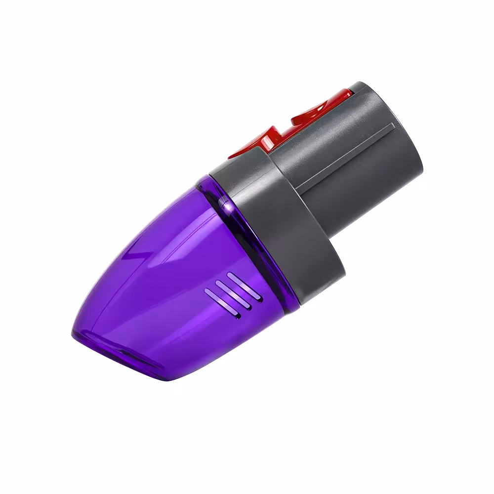 adaptador de boquilla de succión