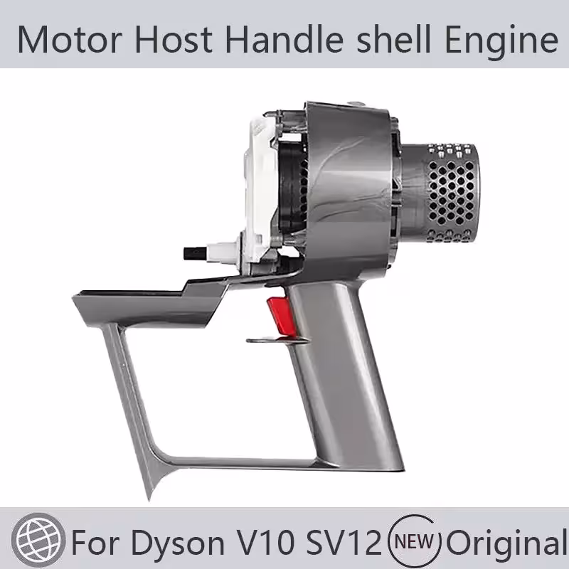 Maniglia motore per aspirapolvere Dyson V10 SV12, ricambio