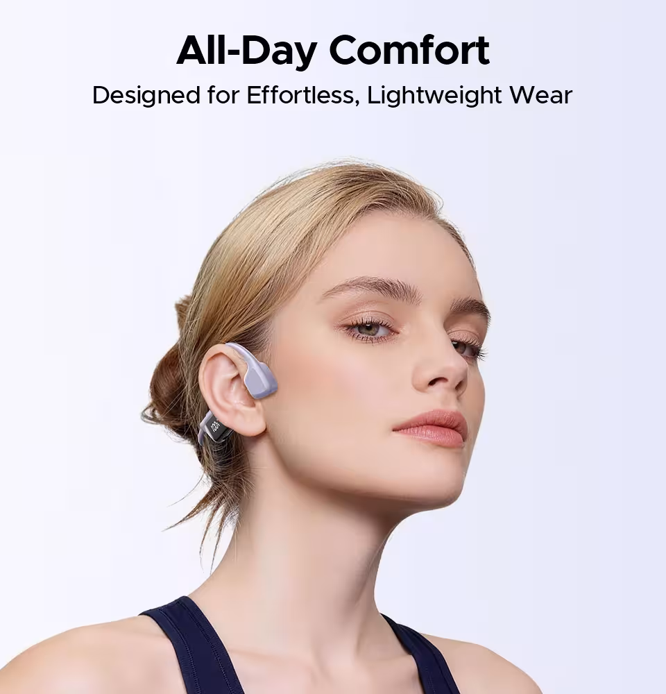 bone conduction headphones