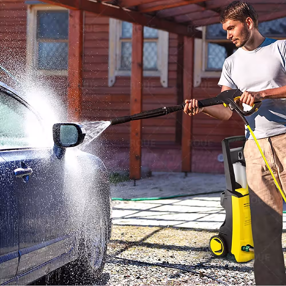 tubo ad alta pressione per lavatrici Karcher