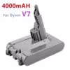 1pcs-4000mah