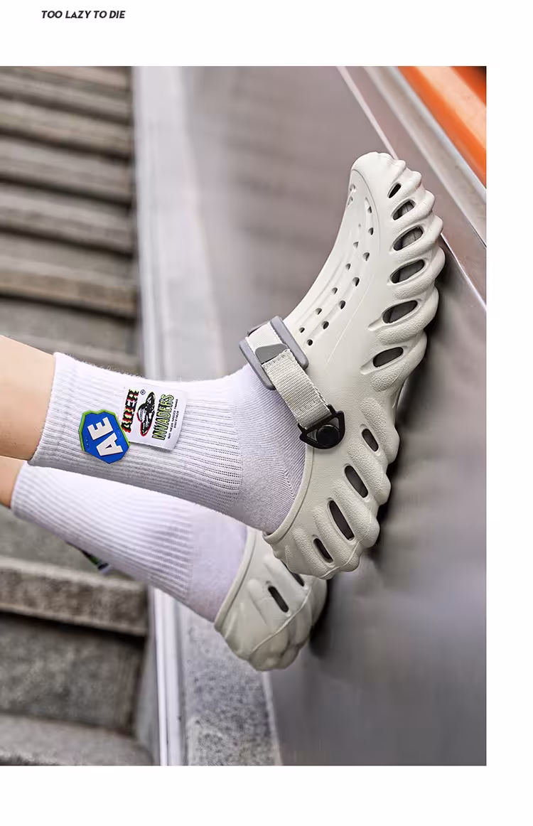 vyriški slip-on batai